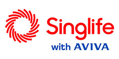 Singlife with Aviva